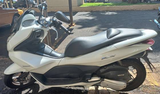 HONDA PCX 
